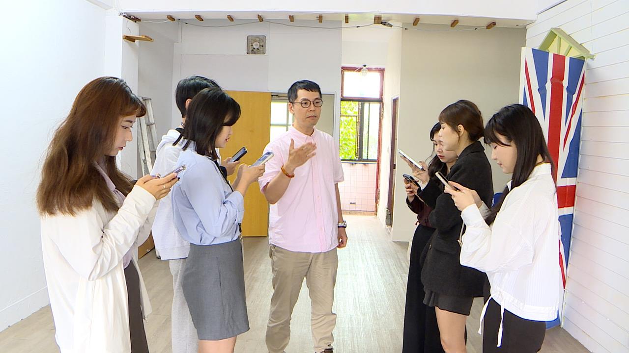 陳泰源帶看房遭設局？　疑與擋人財路有關