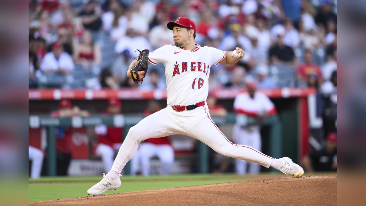 MLB(影)/不塗護手霜就不會投球!大谷翔平學長挑戰加入「王建民的俱樂部」