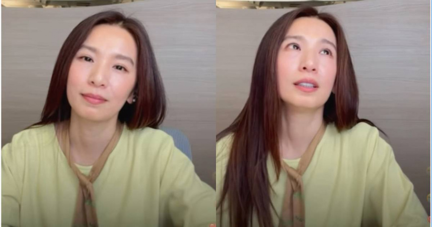 田馥甄直播哭了！心疼歌迷抽不到票　羞喊「太丟臉了」
