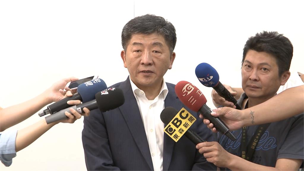 害死人!網傳喝巴拉刈能防登革熱 陳時中闢謠批惡劣