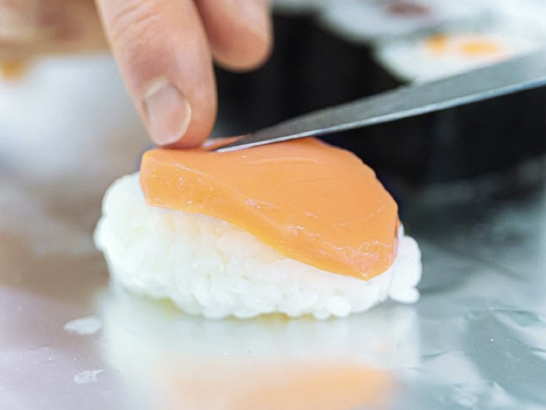 藻類竟能做成煙燻鮭魚？歐盟砸200萬歐元 支持法國新創企業研發替代性海鮮食品
