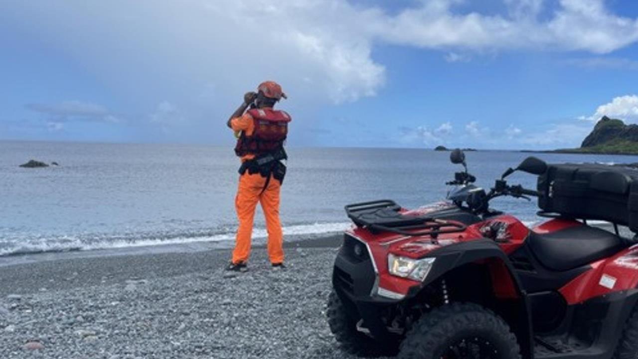快新聞／巴威颱風別去海邊！闖警戒區「恐重罰金額曝光」　海巡署全說了