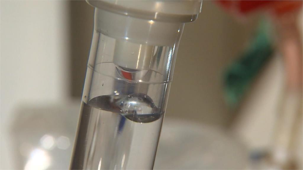 靜脈注射免疫療法　研究：患者免手術、化療殺死癌細胞