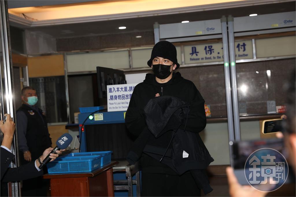 【王大陸涉刑案】友人暴打Uber司機　疑涉非法調閱個資！檢警追查內鬼