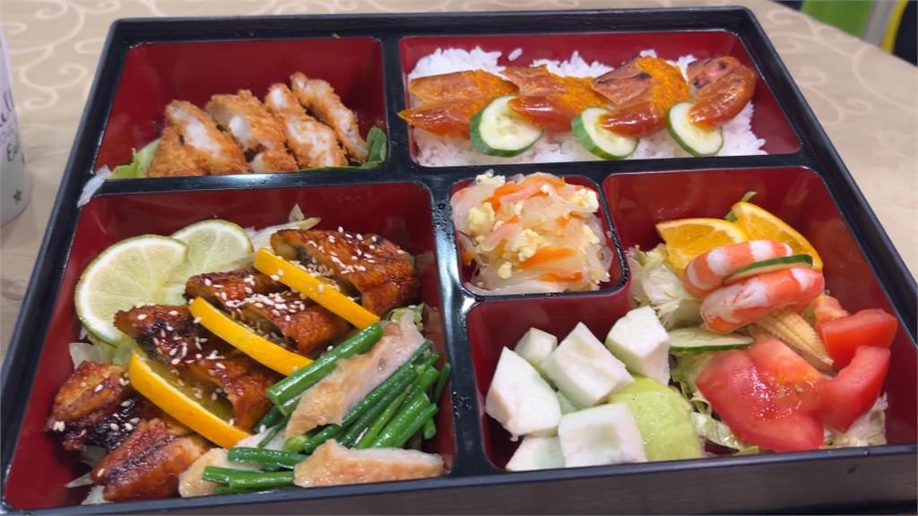 休息站比拚！愛蘭最美休息站開幕　口湖休息站「烏金鰻魚」套餐超夯