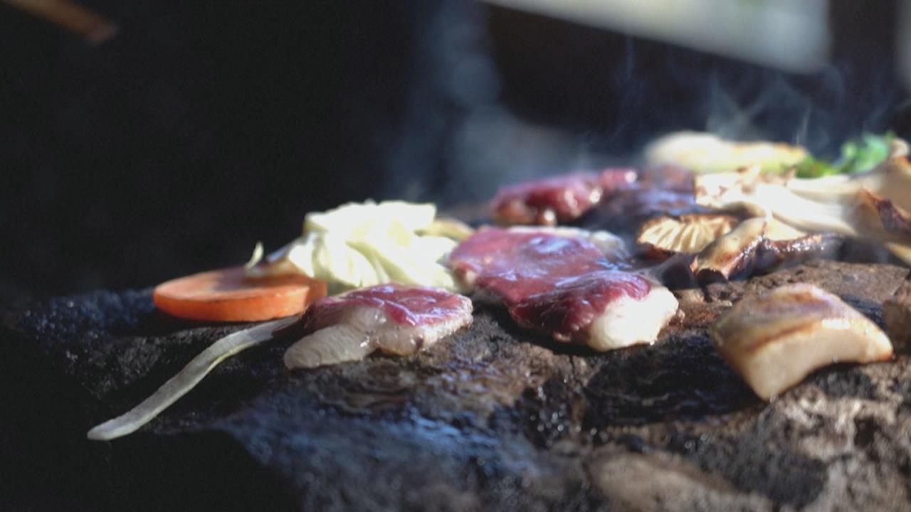 熊害成日本新商機! 餐廳以「熊肉」入菜 吸引饕客上門
