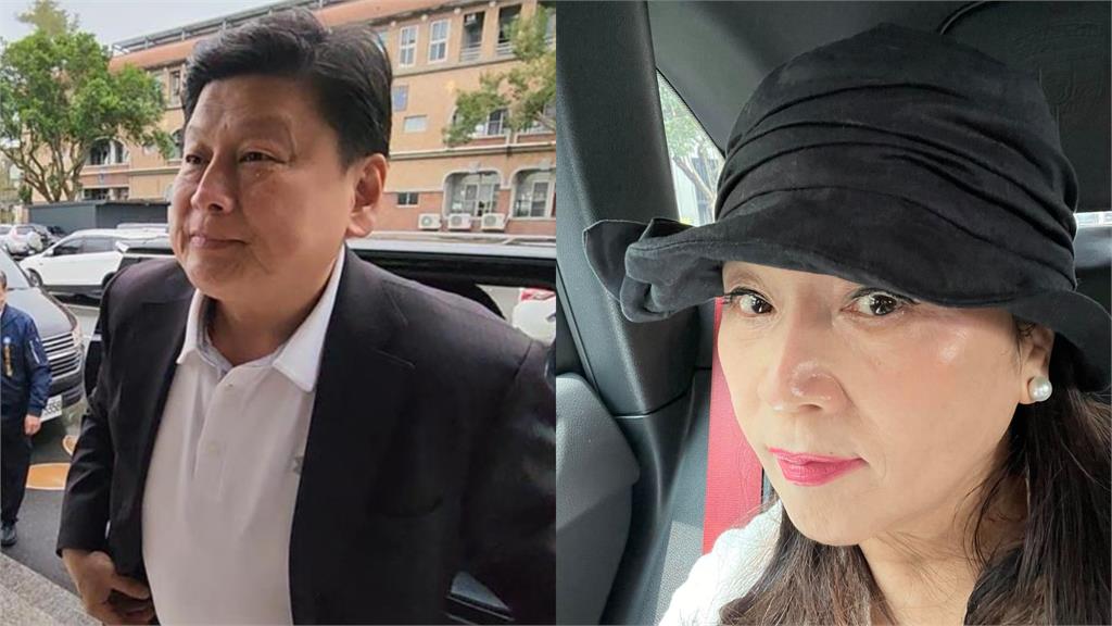 周玉蔻揭「罷免傅崐萁」炸裂收件進度！爆出「國民黨最害怕1事」：繼續添柴火