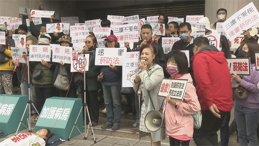 防二手菸危害！禁菸場所再擴大　大專院校、幼兒園、酒吧夜店等入列