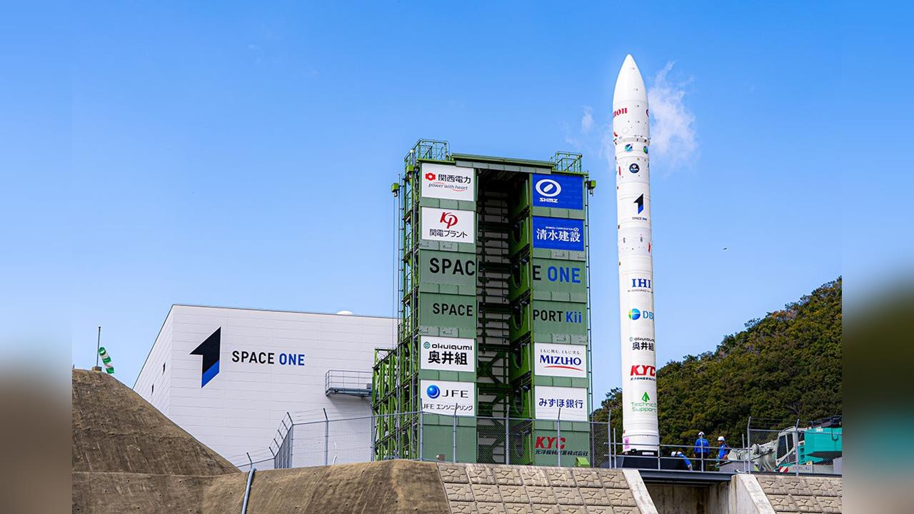 功敗垂成！　日本「卡伊洛斯」火箭3號機發射失敗