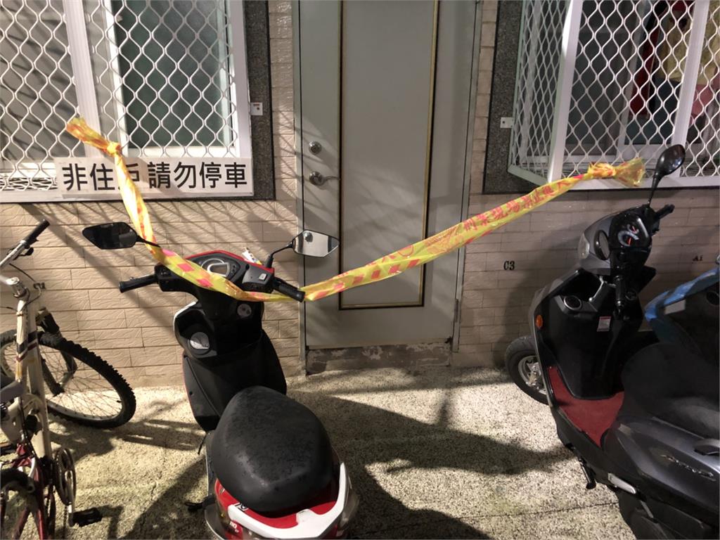 快訊／成大女學生裸身陳屍套房浴室 死因疑心血管疾病發作