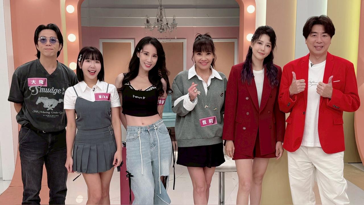 《姊妹亮起來》大飛省錢買裂痕二手機！故障修起來比全新的貴