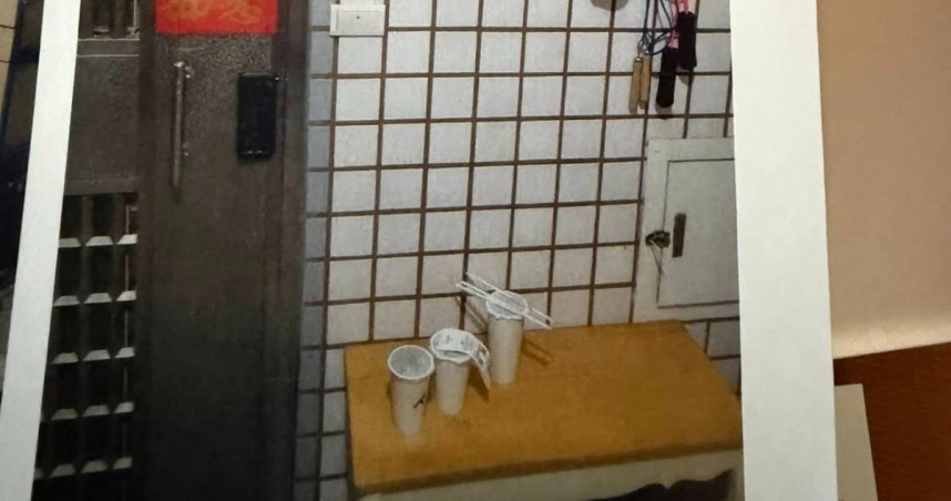 外送員的逆襲！要求「飲料送上樓放鞋櫃」　住戶傻眼收違規罰單