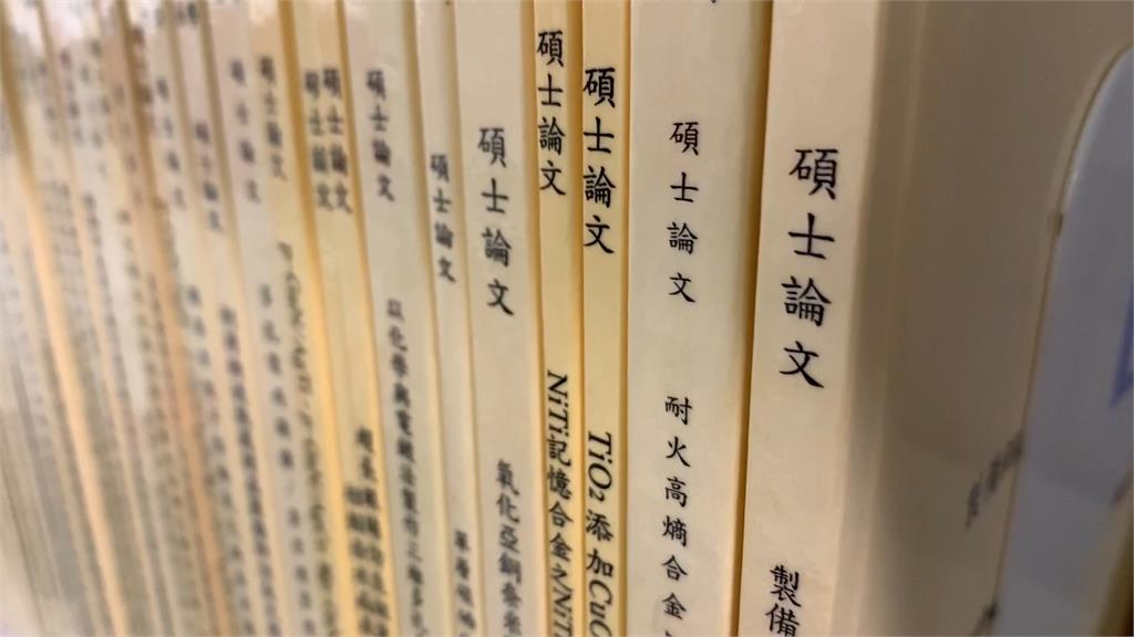 各大學添購論文比對系統？李錫錕:學生要自愛