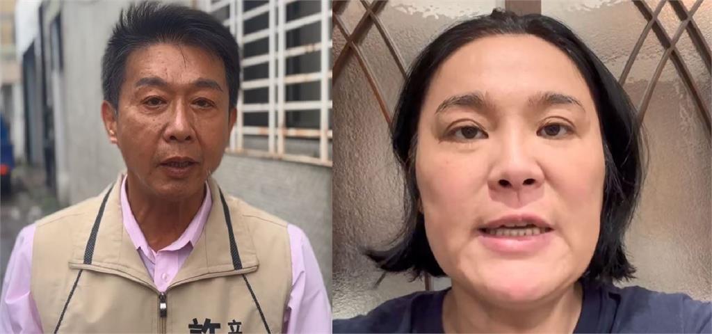 快新聞／陳玉珍揚言刪國土韌性預算　許智傑嘆惡擋：請站在國家角度思考