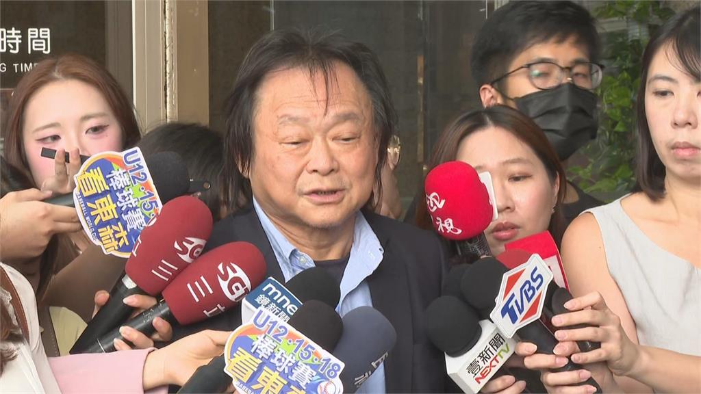 快新聞／郭智輝應知所進退？　王世堅12字建議：這1年來進步很多
