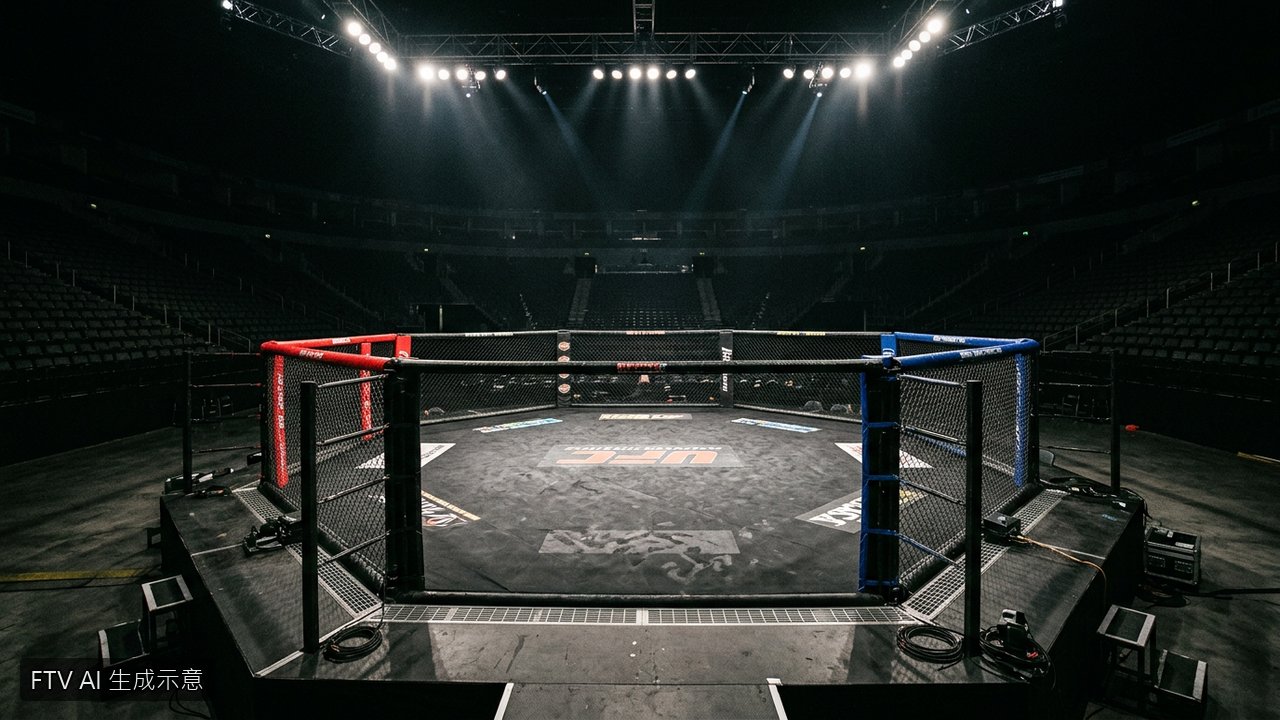 格鬥推手Scott Coker創Ki MMA 預計辦32人全球錦標賽