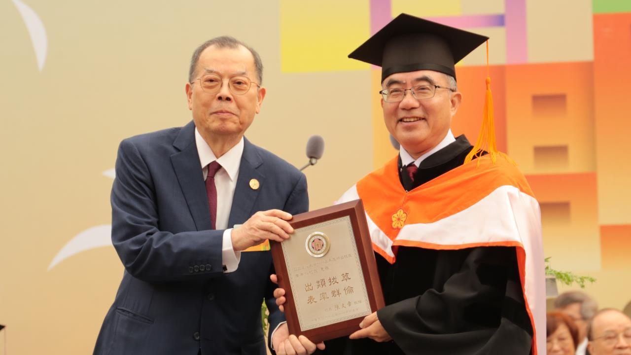 曾背1200億巨債！力積電董座黃崇仁76歲離世　被封「九命怪貓」傳奇內幕曝光