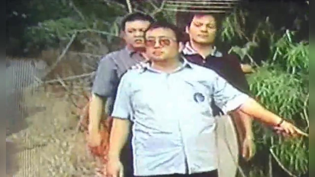 快新聞／台灣死囚少1人！殘殺女建商「肢解10袋丟棄」　歐陽榕身亡相驗出爐