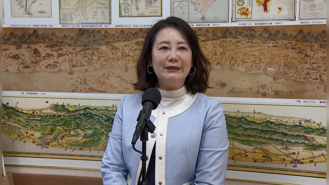 快新聞/真能扳倒蔣萬安?吳怡農自稱民調只輸王世堅 吳思瑤、沈伯洋這樣回