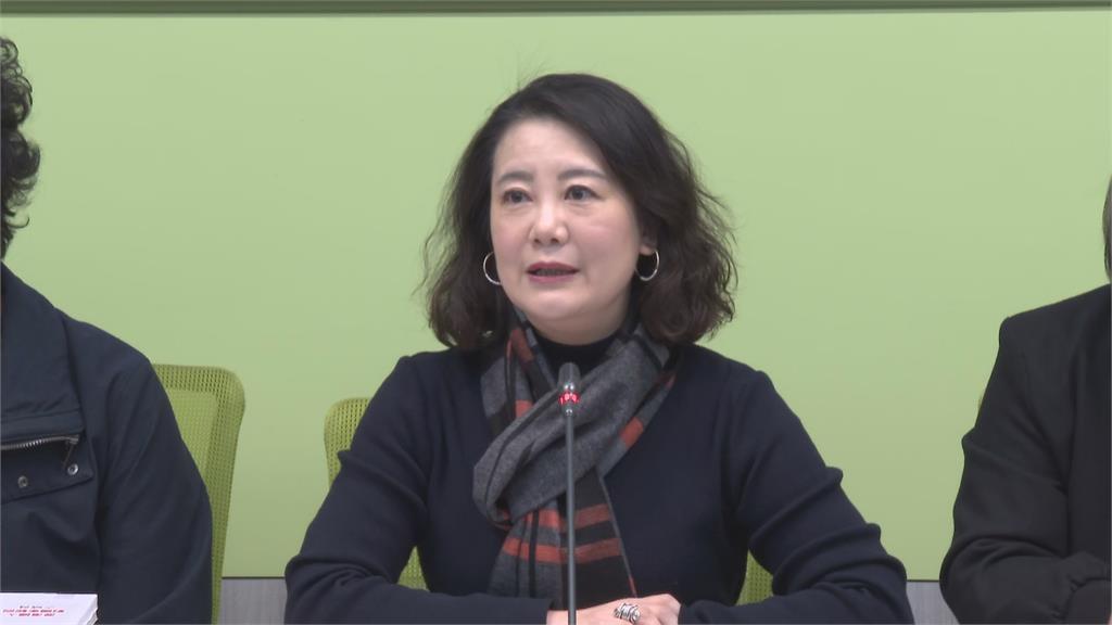 快新聞／318運動11周年！　吳思瑤批：現在國會黑箱變本加厲