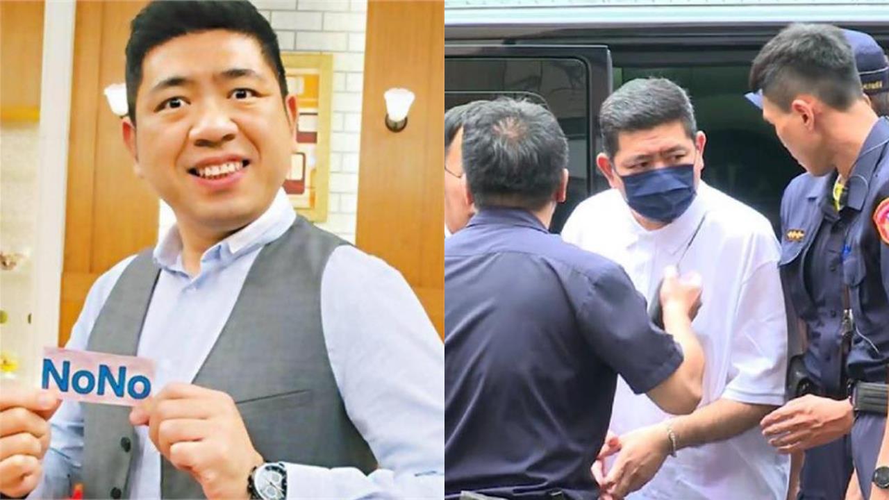 NONO涉性侵消失3年近況曝！被目擊「在高雄賣飲料」在地人揭內幕：她開的