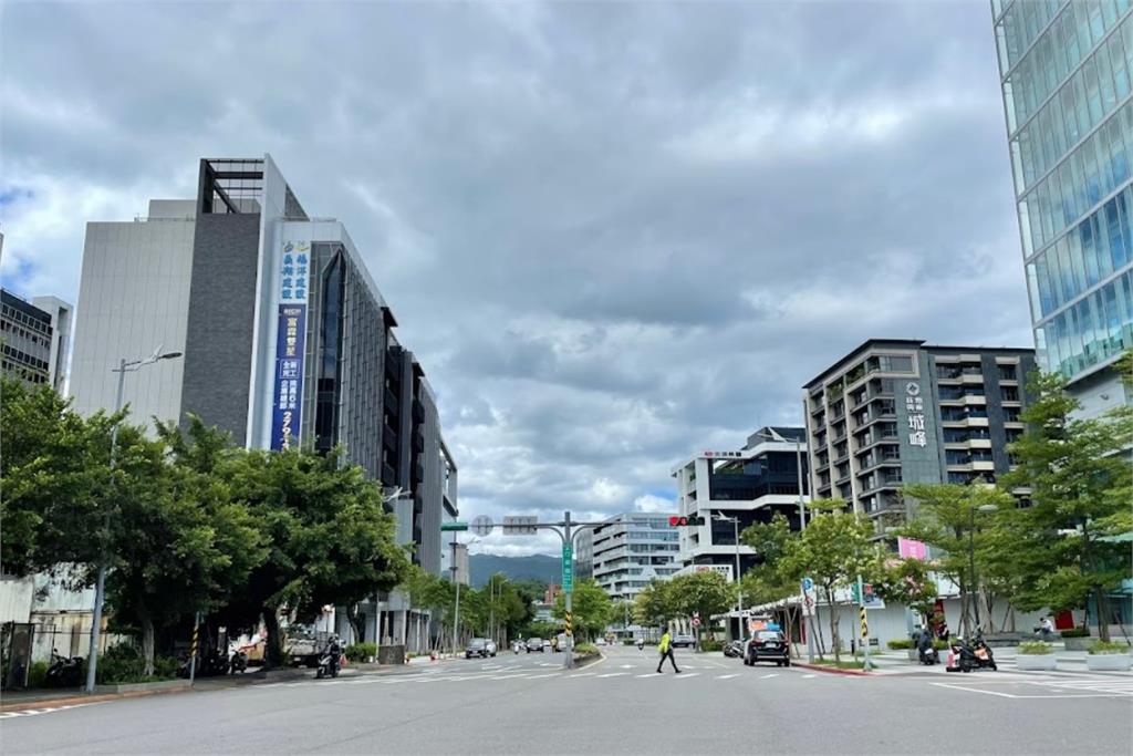 快新聞／北市內湖區下午發生停電事故　149戶現已復電完畢