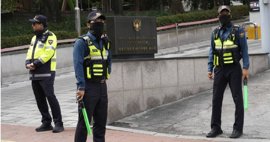 同校學長介紹！韓男大生遭騙至柬埔寨虐打致死　死後帳戶遭犯罪集團提領一空