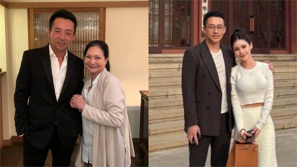 汪小菲北京再婚…傳S媽「想爭遺產」槓上前女婿！本尊不忍公開「最後決定」