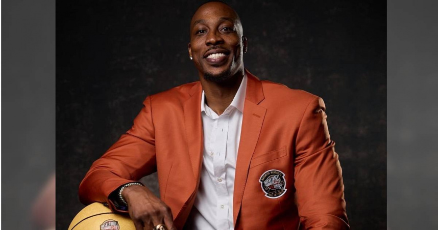 離台後無球可打！40歲「魔獸」霍華德正式宣布退休