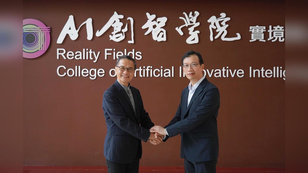 【淡江傳真】淡江大學攜手 Taiwan AI Labs 共推 FedGPT 認證課程 跨域學生零程式也能打造 AI 工作流