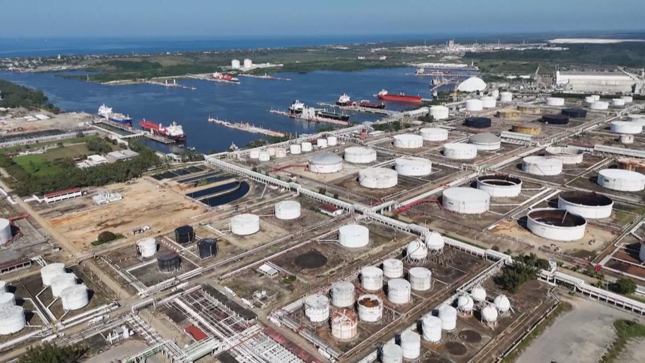 川普喊讓古巴共產政府倒台　　可能實施石油禁運