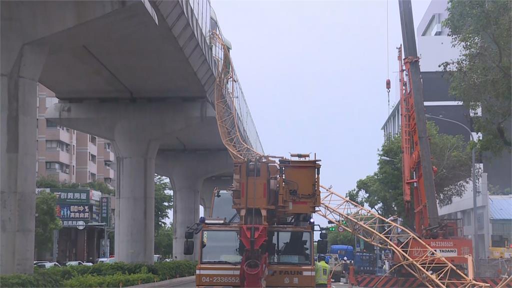 建案工安意外1死8傷！命理專家揭「這造型」易釀憾事：2隻鳥是關鍵