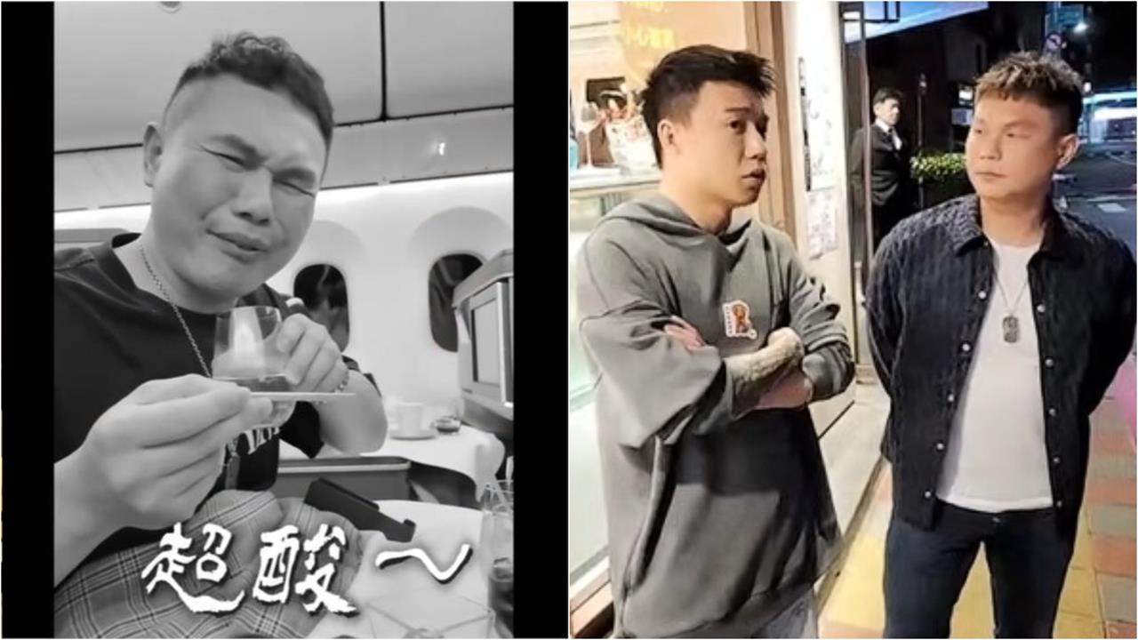 暴揍Toyz判決才出爐!超哥750元平價鐵板燒「驚傳頂讓」本人疑發聲曝原因