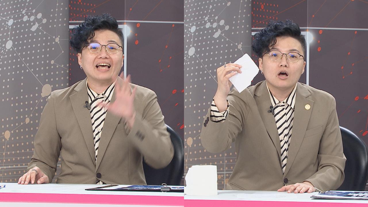 蔣萬安全英文談「生生喝鮮奶」！吳靜怡激動「狂烙晶晶體」酸：相當romantic