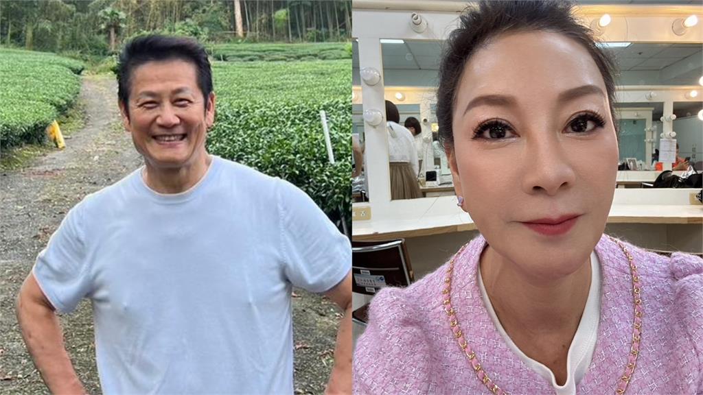 楊繡惠9年前曝曾在節目大暴走！被來賓說「賤」1字走心粗話連發