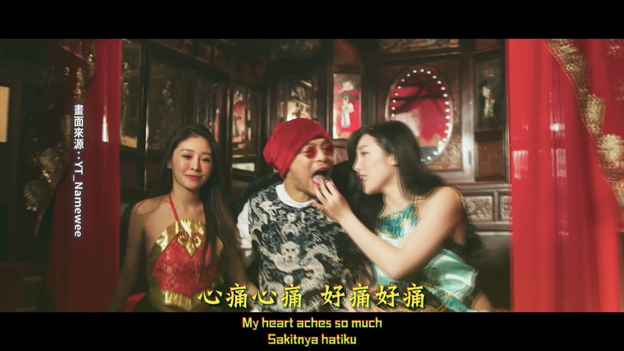 跌落神壇!黃明志深陷吸毒、命案疑雲 網紅揭露「黑歷史」