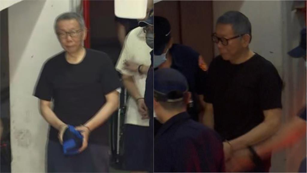 柯文哲因「證據不足」才延押？律師揭「唯一真相」嗆：小草才信中央廚房給的餿水