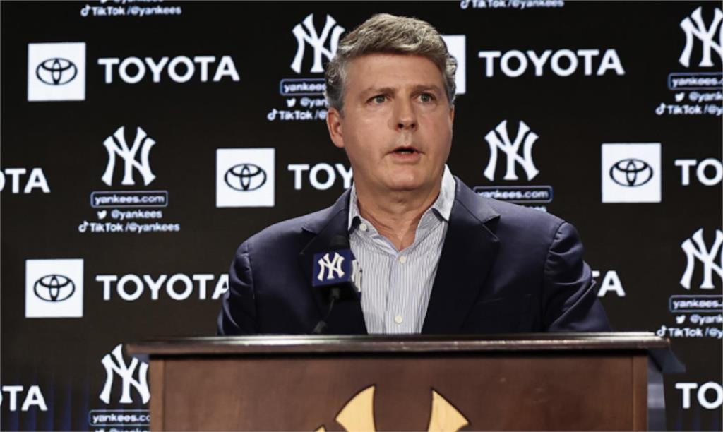 MLB／道奇砸錢組「日投三本柱」  洋基老闆：砸錢不代表就能夠奪冠