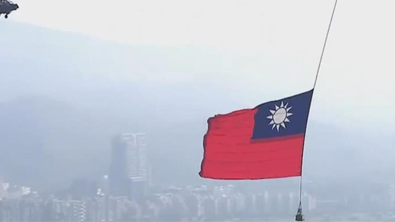 揭2026「美中台國運」驚人巧合!命理師點名他:一句話震動世界