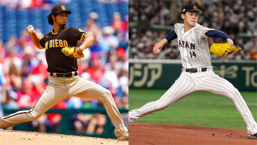 MLB/「賢拜」要出馬了?外媒曝達比修有願出面招募「令和怪物」佐佐木朗希
