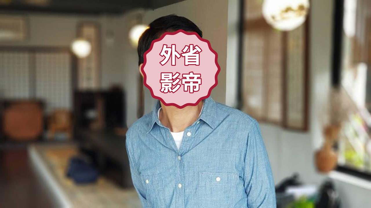 關鍵今日／「這1外省影帝」逝世6周年！昔霸氣喊「我就是台灣人」留無限追思