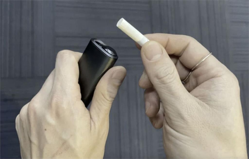 加熱菸上市日期定了！國健署點頭   首波8品項最快10/11合法開賣