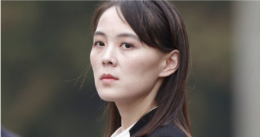 南韓稱朝鮮已拆除「心戰喊話擴音器」！金與正駁斥：還在做和解白日夢