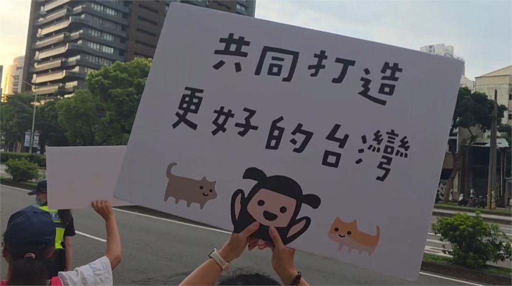 台中六區立委進入三階　楊瓊瓔、江啟臣、顏寬恒8/23投票