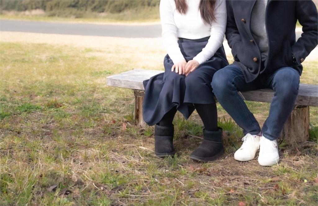第一印象不只看臉　康乃爾大學揭密女性靠「一知覺」決定是否交往