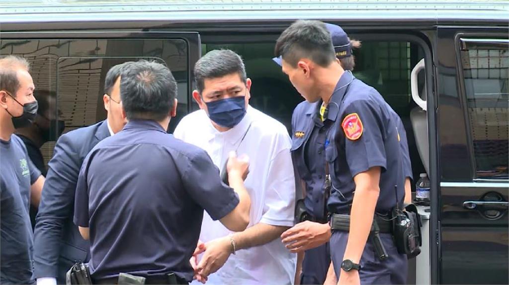 快新聞／NONO涉性侵6女全不認罪　士院一審判2年6個月有期徒刑