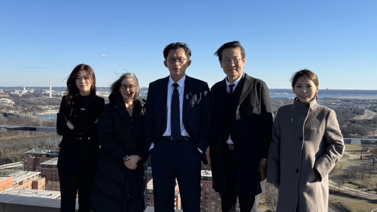 黃國昌稱1.25兆「高比例非對美軍購」　綠委酸外行人不怪他