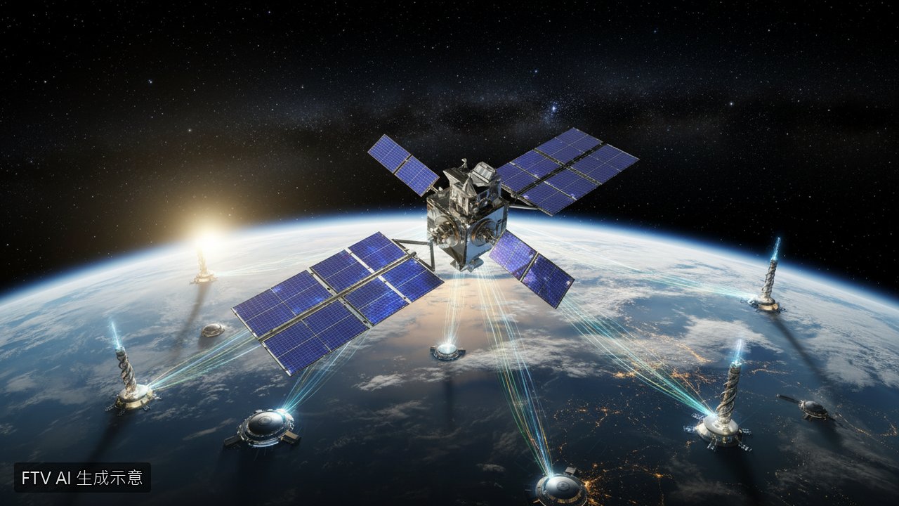 馬斯克旗下SpaceX首季財報曝光！營收突破46億美元但虧損擴大