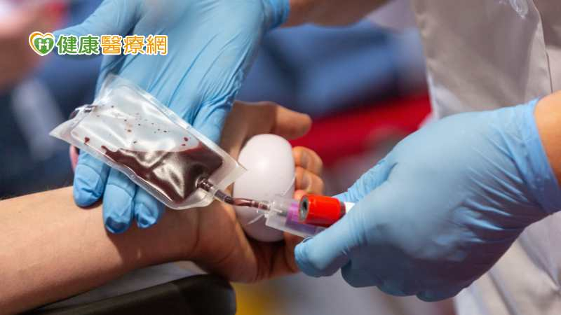 春節血庫告急？台北捐血中心：全血庫存僅剩4天