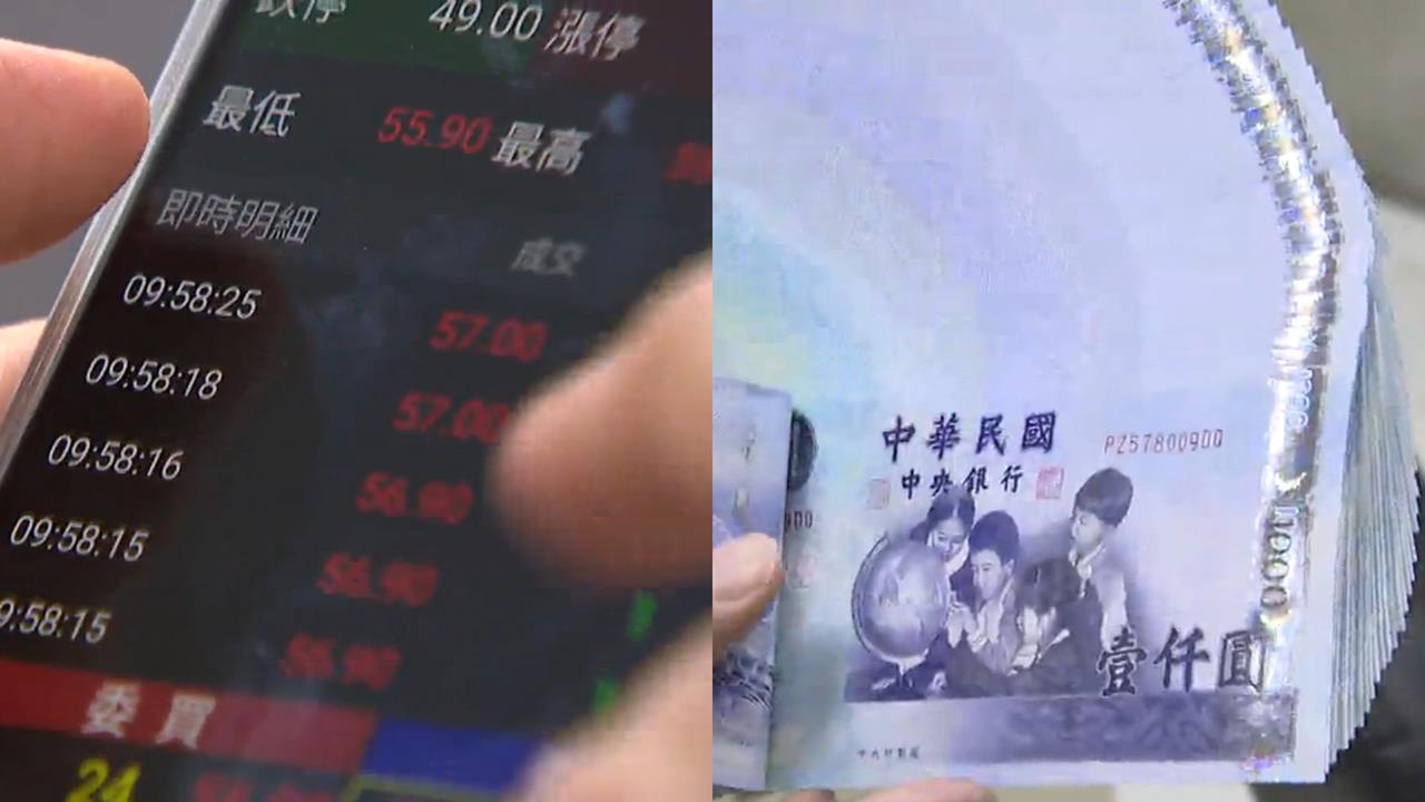 台股史詩開飆3186點還沒完？分析師示警1狀態喊「只是前菜」終極目標曝光
